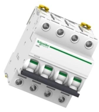   iC60L 4 50A C