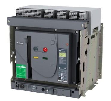 - EasyPact MVS 4000 3P 50 .  .