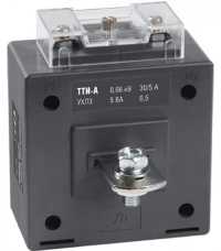 Трансформатор тока ТТИ-А 800/5А 5ВА