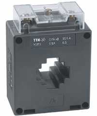 Трансформатор тока ТТИ-30 200/5А 5ВА
