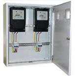 Шкаф учета электроэнергии ШУ-2/Т IP31